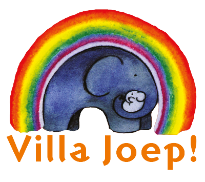 logo villa joep